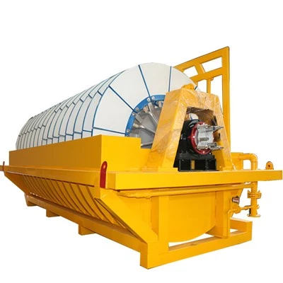 Keramik Disc Vacuum Filter